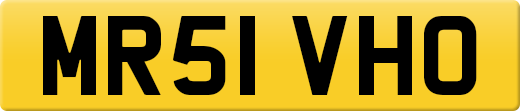 MR51VHO